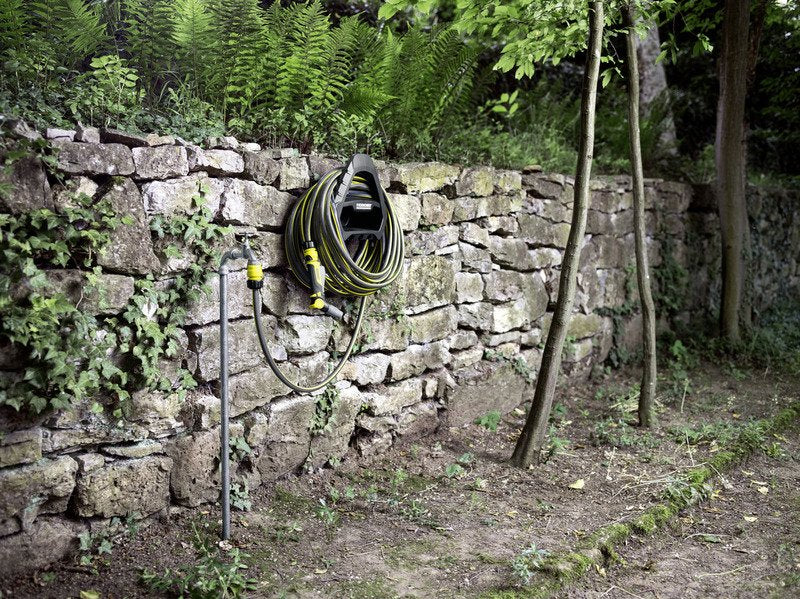 EAN 4054278503981 - Kärcher PERFORMANCE PLUS 3/4" manguera de jardín 25 m Negro, Amarillo imagen 5