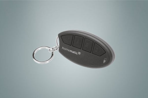 EAN 4047976425624 - Homematic IP HmIP-KRCA mando a distancia RF inalámbrico Dispositivo doméstico inteligente Botones imagen 2