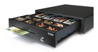 EAN 8717496333155 - Safescan LD-4141 Cajón de efectivo electrónico imagen 3