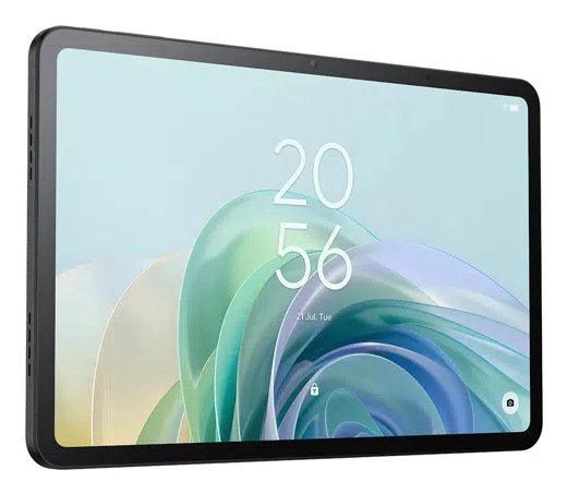 EAN 4894461993775 - TCL TAB 11 Gen 2 Mediatek 256 GB 27,9 cm (11") 6 GB Wi-Fi 5 (802.11ac) Android 14 Gris imagen 5