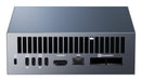 EAN 4711636275125 - ASUS Ascent GX10 GX10-GG0026BN GB10 128 GB LPDDR5x-SDRAM 2 TB SSD Mini PC Gris imagen 3