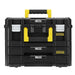 EAN 3253561719813 - Stanley FATMAX FMST1-71981 pieza pequeña y caja de herramientas Plástico Negro, Amarillo imagen 2