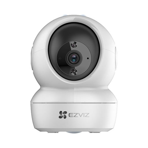 EAN 6941545614267 - EZVIZ H6c Esférico Cámara de seguridad IP Interior 1920 x 1080 Pixeles Techo/pared imagen 1