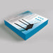 EAN 8436550232547 - TALIUS RT300-N4D router inalámbrico Banda única (2,4 GHz) Negro imagen 4