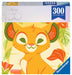 EAN 4005556133734 - Ravensburger 13373 puzzle Puzzle rompecabezas 300 pieza(s) Dibujos imagen 1