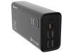 EAN 5907512869130 - Tracer MODI Polímero 30000 mAh Negro imagen 2