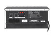 EAN 19048232434 - Kenwood M-9000S Minicadena de música para uso doméstico 50 W Plata imagen 2