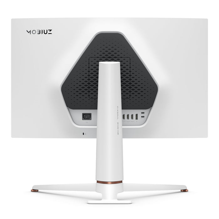 EAN 4718755094774 - BenQ EX271U pantalla para PC 68,6 cm (27") 3840 x 2160 Pixeles 4K Ultra HD LED Negro, Blanco imagen 3