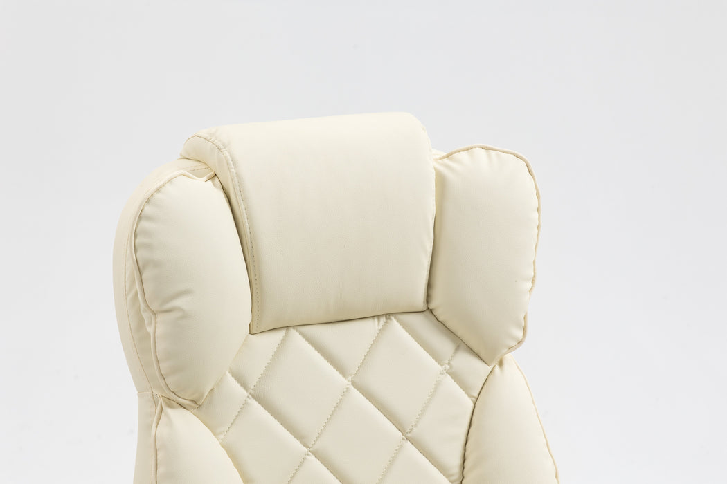 EAN 5901443391548 - Activejet YK7416 BE silla de oficina y de ordenador Asiento acolchado Respaldo acolchado imagen 31