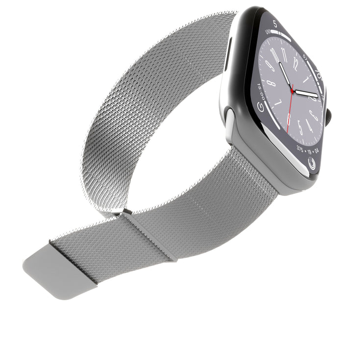 EAN 8018417441301 - PURO PUMILAW40SIL pieza y accesorio para reloj Correa de reloj imagen 1
