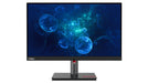 EAN 0196804350677 - Lenovo ThinkVision P27pz-30 pantalla para PC 68,6 cm (27") 3840 x 2160 Pixeles 4K Ultra HD LCD Negro imagen 5