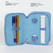 EAN 8445484402179 - Cerdà 2700001261 caja de lápices Estuche suave Poliéster Multicolor imagen 3
