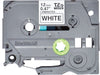 EAN 5715063792360 - Brother TZE231S2 cinta para impresora de etiquetas Negro sobre blanco TZe imagen 4