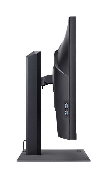 EAN 4711474594716 - Acer Vero B7 B277KLBbmiiprzx pantalla para PC 68,6 cm (27") 3840 x 2160 Pixeles 4K Ultra HD LED Negro imagen 4
