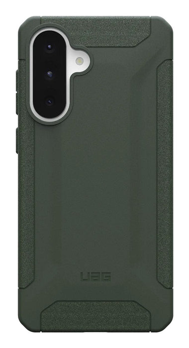 Funda Uag Scout Caqui Samsung Galaxy A56 5g Verde
