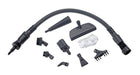 EAN 8595631004098 - Concept CP2000 limpiador a vapor Limpiador a vapor portátil 0,4 L 1500 W Turquesa, Blanco imagen 3