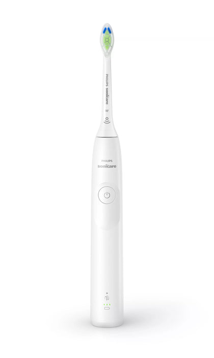 EAN 8720689021418 - Philips Sonicare 5300 series HX7109/01 cepillo eléctrico para dientes Adulto Cepillo dental sónico Negro, imagen 2