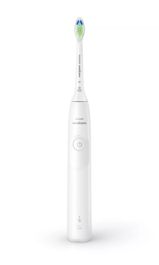 EAN 8720689021418 - Philips Sonicare 5300 series HX7109/01 cepillo eléctrico para dientes Adulto Cepillo dental sónico Negro, imagen 2