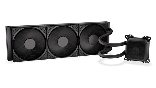 EAN 5903018665900 - ENDORFY Navis F360 Procesador Sistema de refrigeración líquida todo en uno 12 cm Negro imagen 2