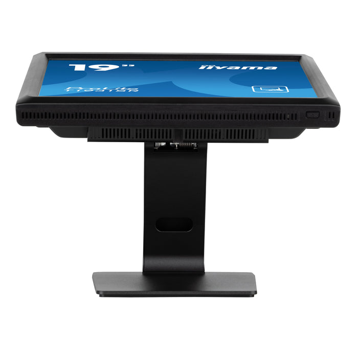 EAN 4948570122172 - iiyama ProLite T1931SR-B1S pantalla para PC 48,3 cm (19") 1280 x 1024 Pixeles SXGA LCD Pantalla táctil Ne imagen 3