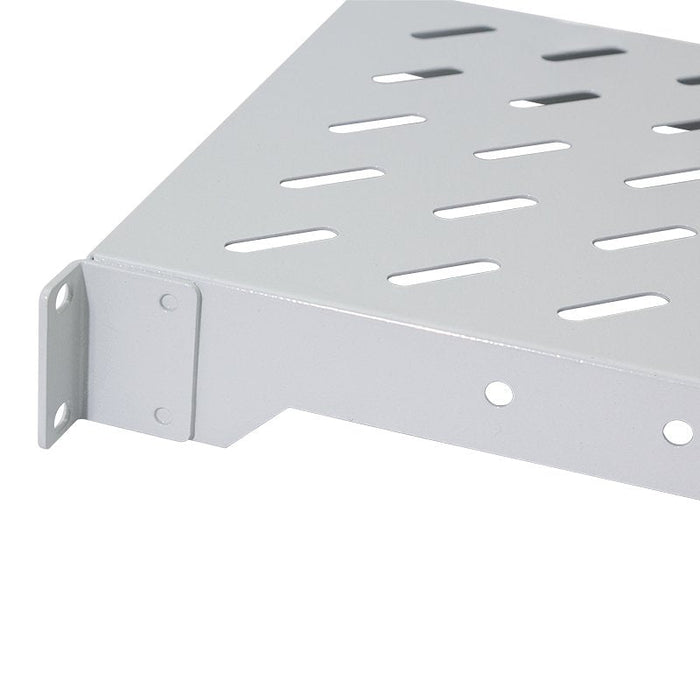Logilink 10" Cantilever Shelf 200 Mm, 1u, Gris