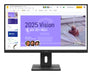 EAN 0198157471900 - Lenovo ThinkVision E27Q-40 pantalla para PC 68,6 cm (27") 2560 x 1440 Pixeles Quad HD LCD Negro imagen 1