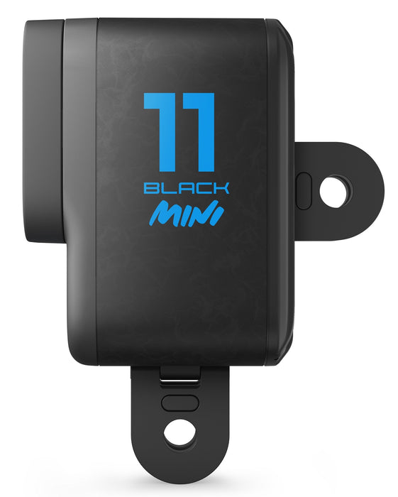 Gopro Hero11 Negro Mini, Chdhf-111-Rw