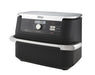 EAN 0622356270373 - Ninja AF500EU freidora Doble 10,4 L Independiente 2470 W Freidora de aire caliente Negro, Acero inoxidabl imagen 2