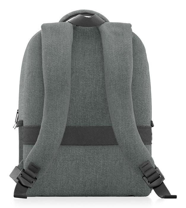 EAN 8435739901892 - AISENS ASBG-BP084-GR maletines para portátil 39,6 cm (15.6") imagen 3