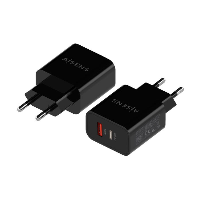 EAN 8436574708103 - AISENS A110-0682 cargador de dispositivo móvil Cámara digital, Teléfono móvil, Portátil, Smartphone, Tabl imagen 2