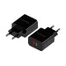 EAN 8436574708103 - AISENS A110-0682 cargador de dispositivo móvil Cámara digital, Teléfono móvil, Portátil, Smartphone, Tabl imagen 2