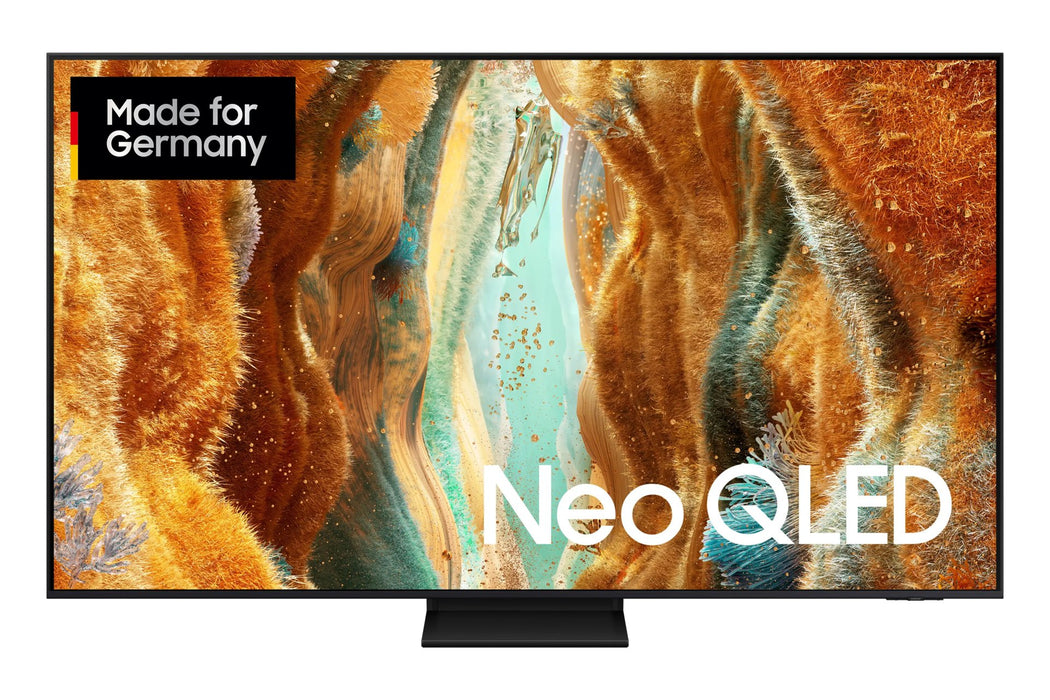 EAN 8806095916729 - Samsung GQ75QN70FAU 190,5 cm (75") 4K Ultra HD Smart TV Wifi Negro imagen 1