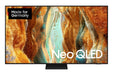 EAN 8806095916729 - Samsung GQ75QN70FAU 190,5 cm (75") 4K Ultra HD Smart TV Wifi Negro imagen 1