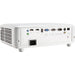 EAN 0766907001792 - Viewsonic PG706HD videoproyector Proyector de alcance estándar 4000 lúmenes ANSI DMD 1080p (1920x1080) Bl imagen 7