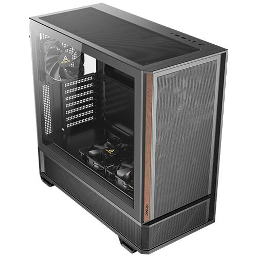 EAN 761345102568 - Antec P30 AIR Midi Tower Negro imagen 14