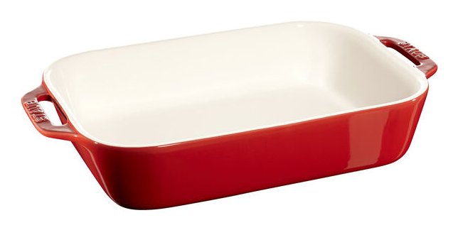EAN 4009839317156 - Staub 40511-148-0 bandeja de horno 4,4 L Rectangular Cerámico Fuente para horno universal imagen 2