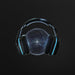 EAN 5099206081918 - Logitech G 981-000744 auricular y casco Auriculares Inalámbrico Diadema Juego Negro imagen 5