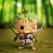 EAN 0889698544627 - FUNKO POP! Roronoa Zoro imagen 2