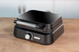 EAN 4011689482755 - Unold 48275 gofrera 2 barquillo(s) 1500 W Negro imagen 6