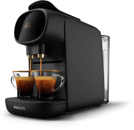 EAN 8720389000102 - L’OR LM9012/60 cafetera eléctrica Totalmente automática 0,8 L imagen 1