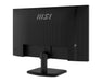 EAN 4711377286794 - MSI PRO MP251L E2 pantalla para PC 62,2 cm (24.5") 1920 x 1080 Pixeles Full HD LED Negro imagen 6