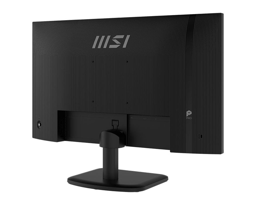 Monitor  Msi Pro Mp251lde E2 24.5" 62cm Ips 120hz Hdmi Si-Ware