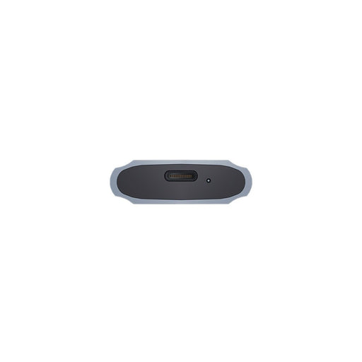 EAN 5901986048183 - Savio AK-67 caja para disco duro externo Caja externa para unidad de estado sólido (SSD) Gris M.2 imagen 2