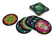 EAN 3558380117803 - Asmodee SCSK02ES juego de tablero Skull Juego De Cartas Partido imagen 3