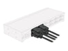 EAN 4043619868261 - DeLOCK 86826 cable de serie Negro imagen 2