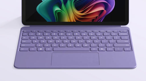 EAN 196388536238 - Microsoft EP2-32018 accesorio o pieza de recambio para tableta Teclado imagen 1