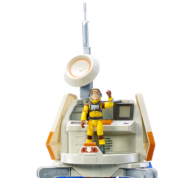 EAN 194735082964 - Disney Pixar Lightyear Ultimate Star Command Base Playset imagen 7