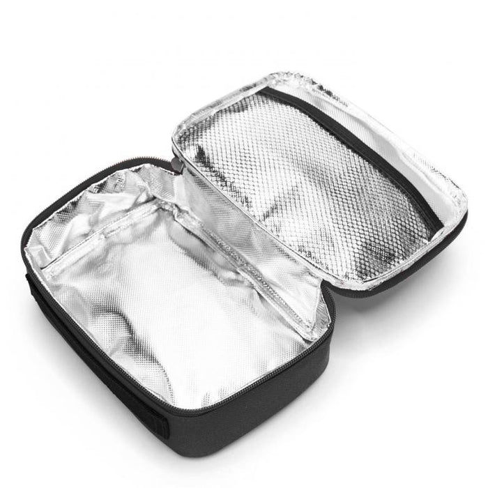EAN 4012013704079 - Reisenthel Thermocase Black recipiente térmico 1,5 L Negro imagen 2