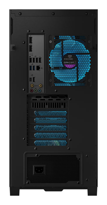EAN 4711636180320 - ASUS ROG G700 GM700TZ-R9800X120W AMD Ryzen™ 7 9800X3D 32 GB DDR5-SDRAM 2 TB SSD NVIDIA GeForce RTX 5070 W imagen 4