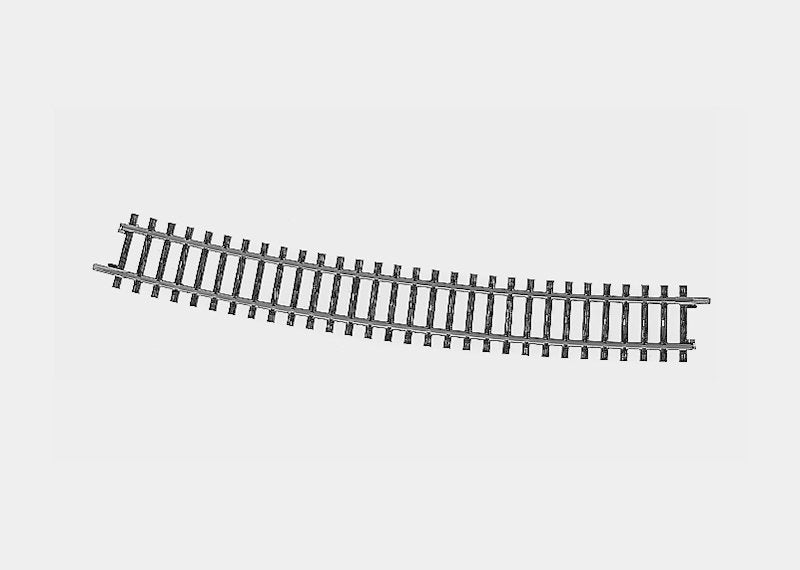 Märklin 2274 Track Pieza De Repuesto Para Modelismo Ferroviario & Accesorios